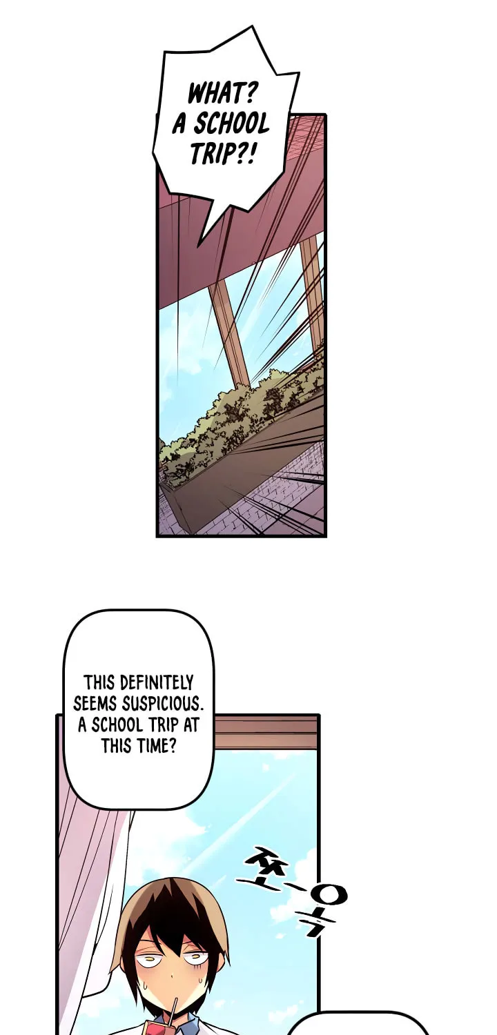 Read Sweet X Trouble chapter 29 image 8 on Lezhin