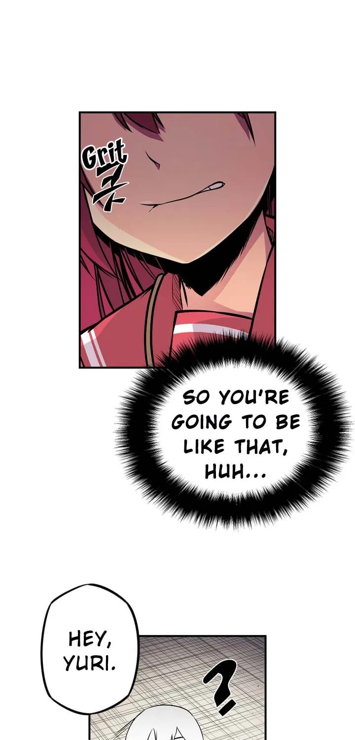 Read Sweet X Trouble chapter 3 image 13 on Lezhin