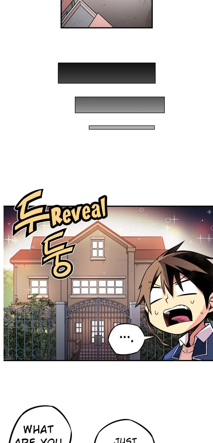 Read Sweet X Trouble chapter 3 image 16 on Lezhin