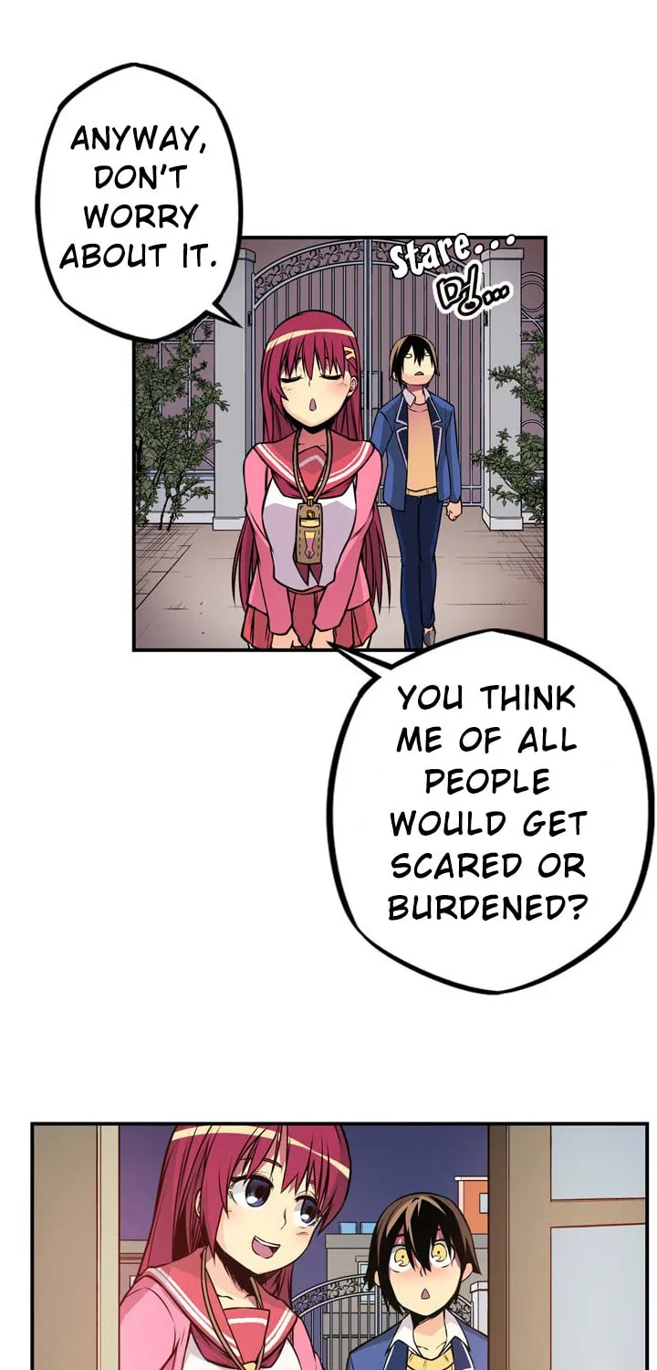 Read Sweet X Trouble chapter 3 image 22 on Lezhin