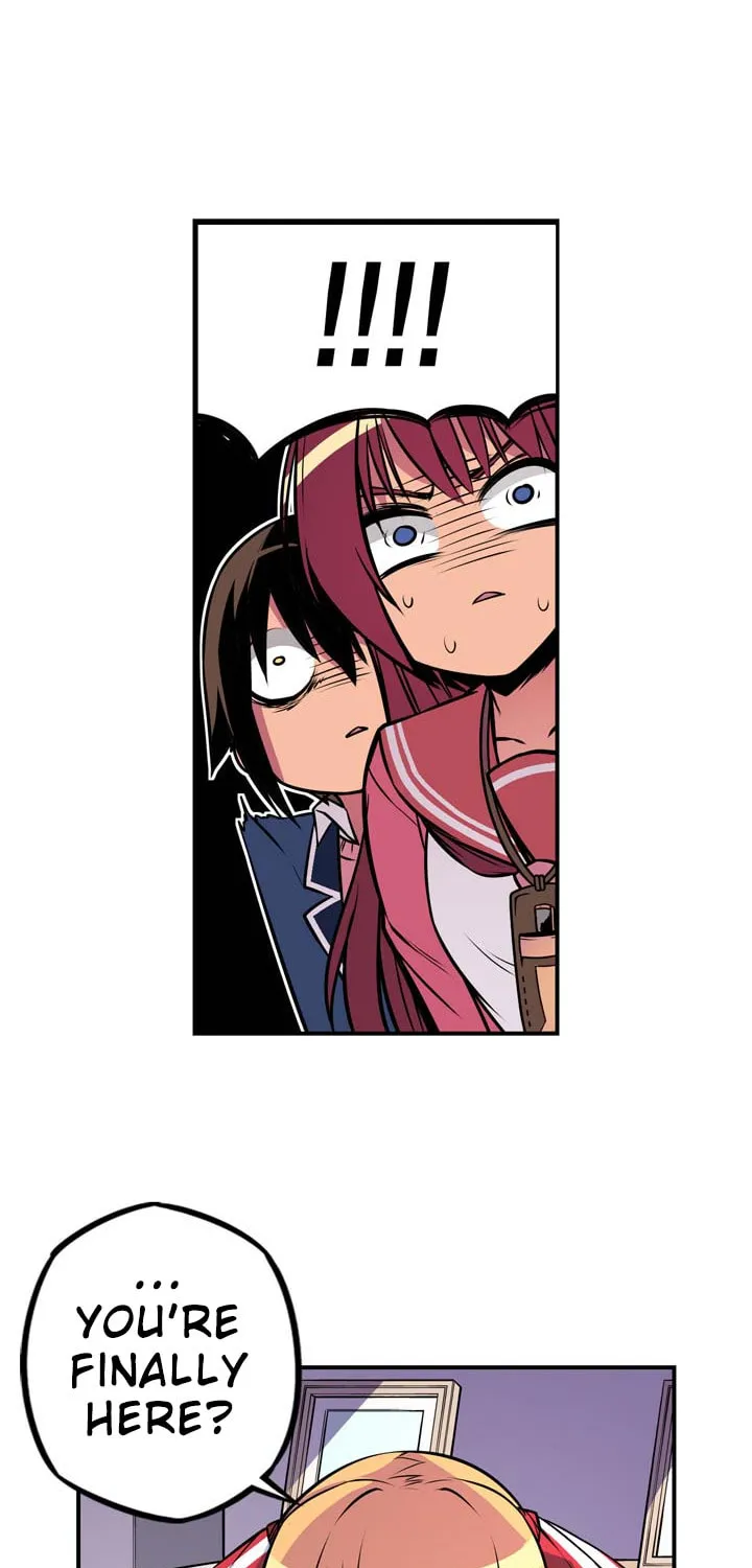 Read Sweet X Trouble chapter 3 image 25 on Lezhin