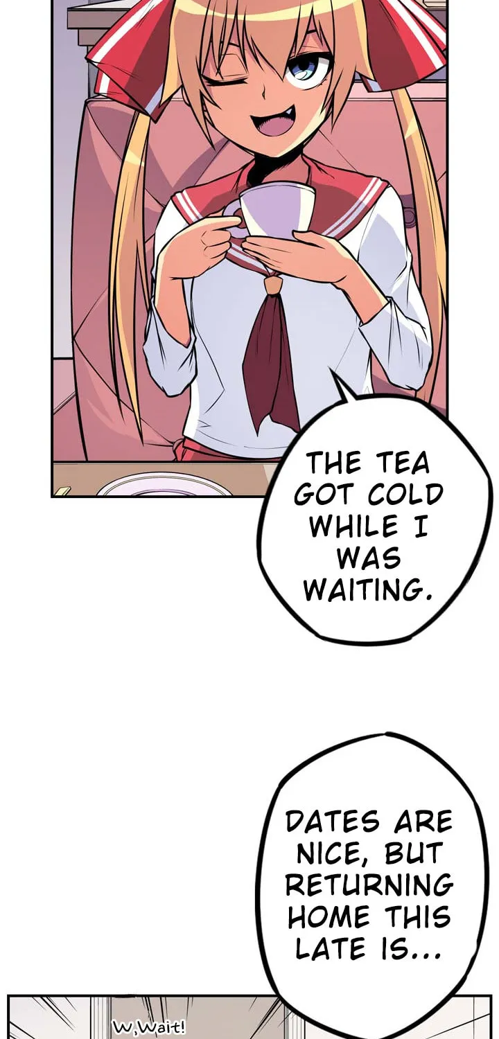 Read Sweet X Trouble chapter 3 image 26 on Lezhin