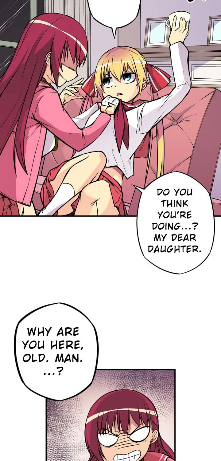 Read Sweet X Trouble chapter 3 image 28 on Lezhin