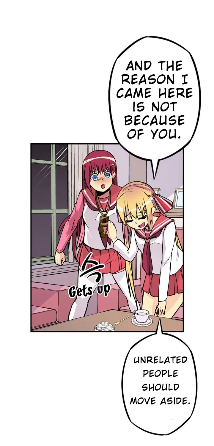 Read Sweet X Trouble chapter 3 image 31 on Lezhin