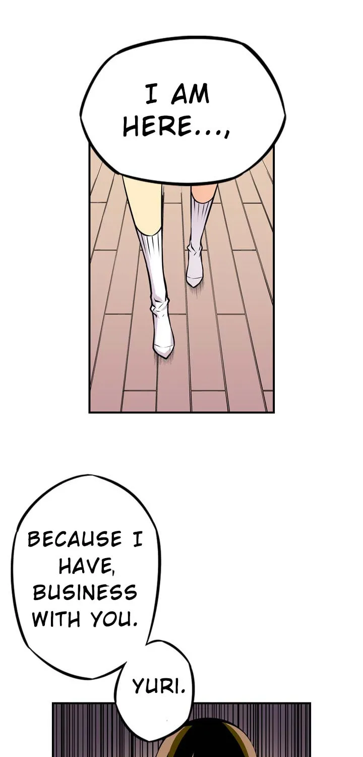 Read Sweet X Trouble chapter 3 image 32 on Lezhin