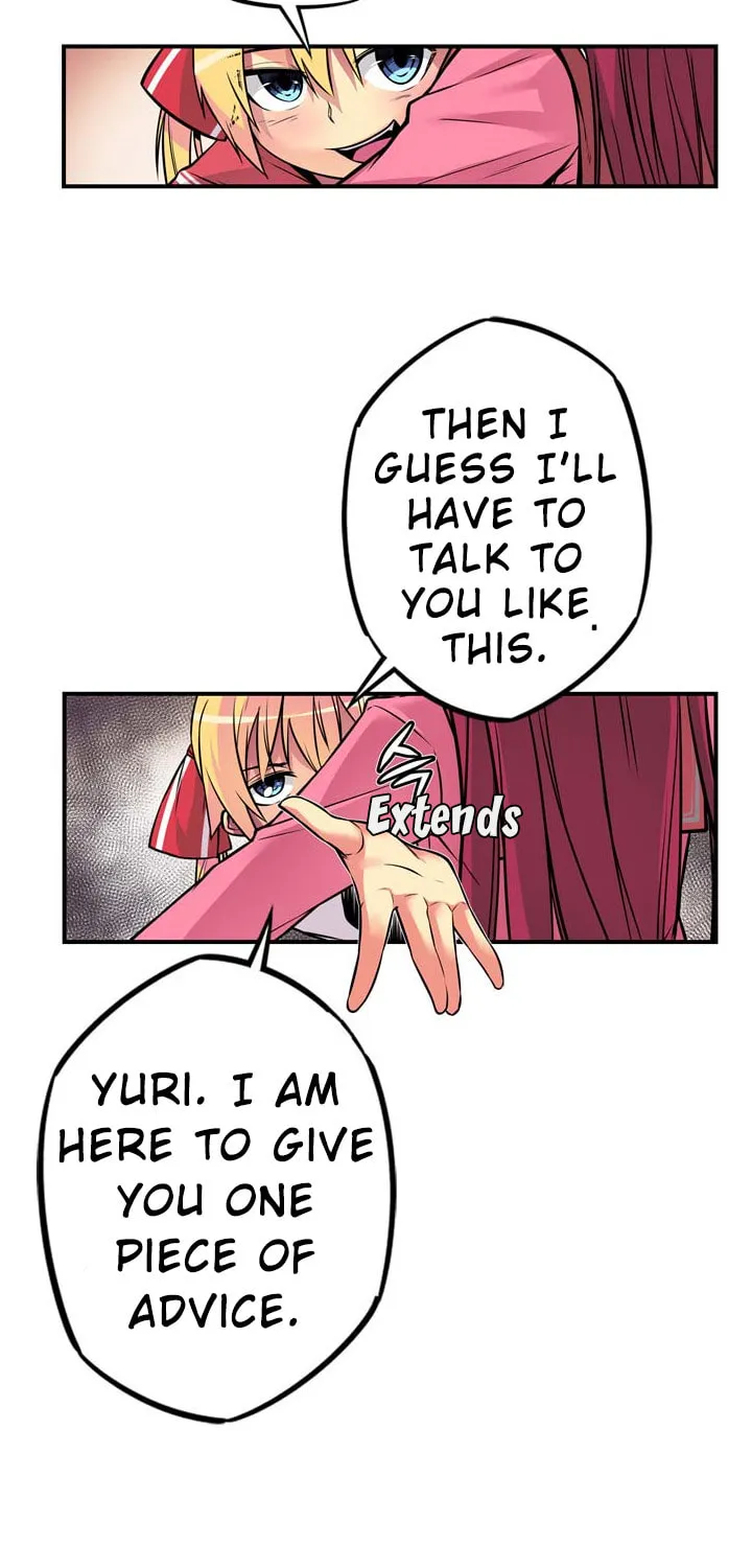 Read Sweet X Trouble chapter 3 image 35 on Lezhin