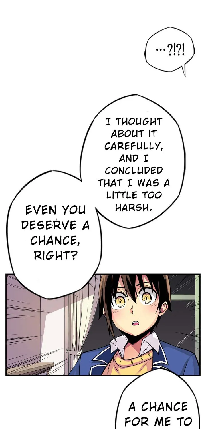 Read Sweet X Trouble chapter 3 image 37 on Lezhin