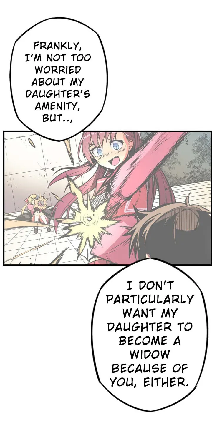 Read Sweet X Trouble chapter 3 image 39 on Lezhin