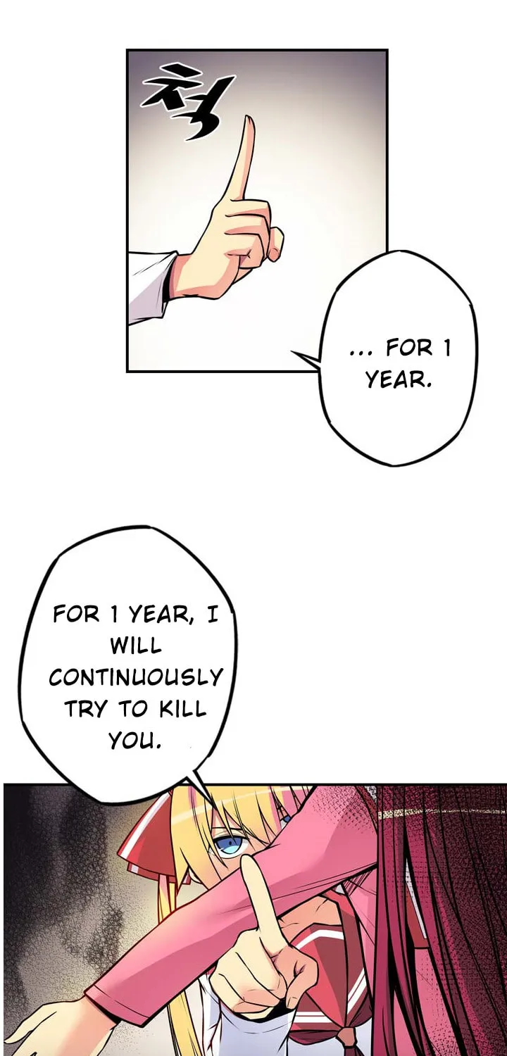 Read Sweet X Trouble chapter 3 image 41 on Lezhin