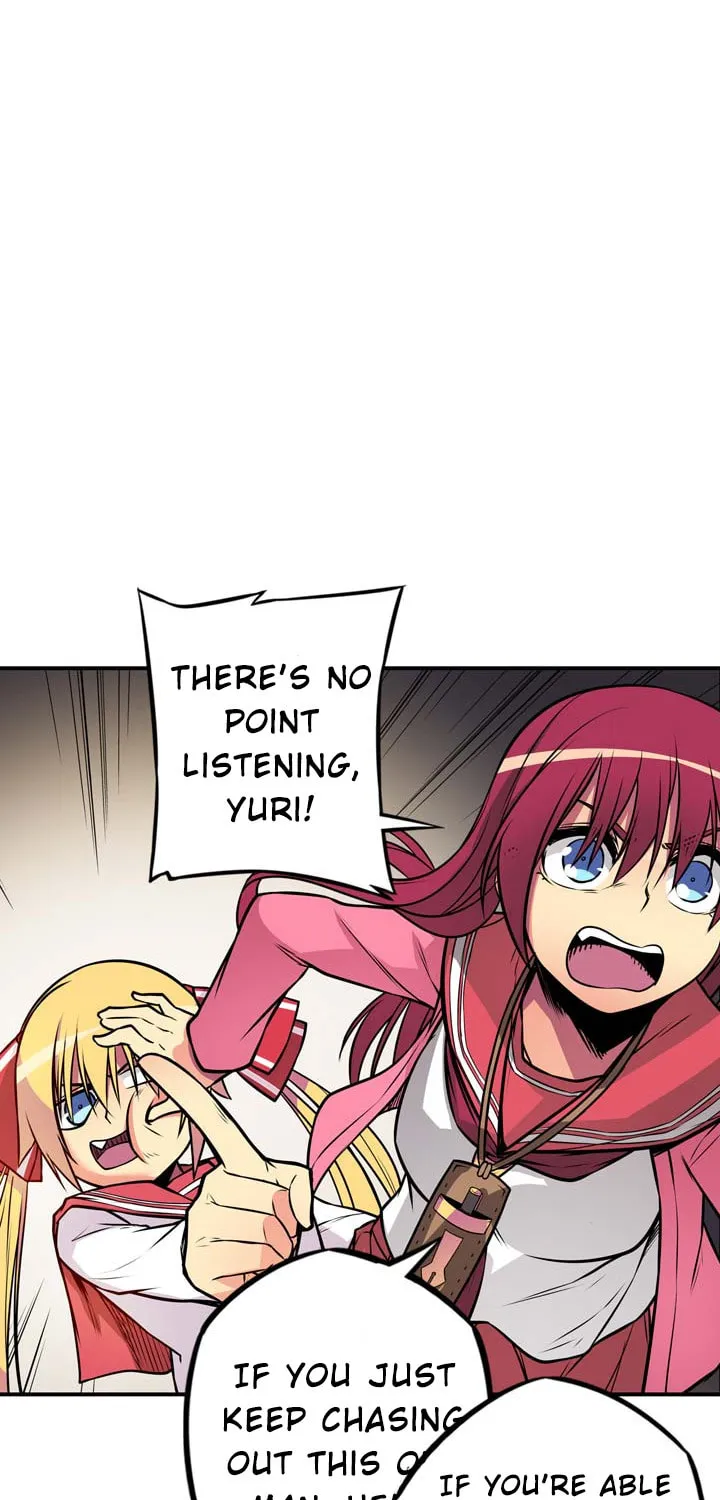 Read Sweet X Trouble chapter 3 image 43 on Lezhin