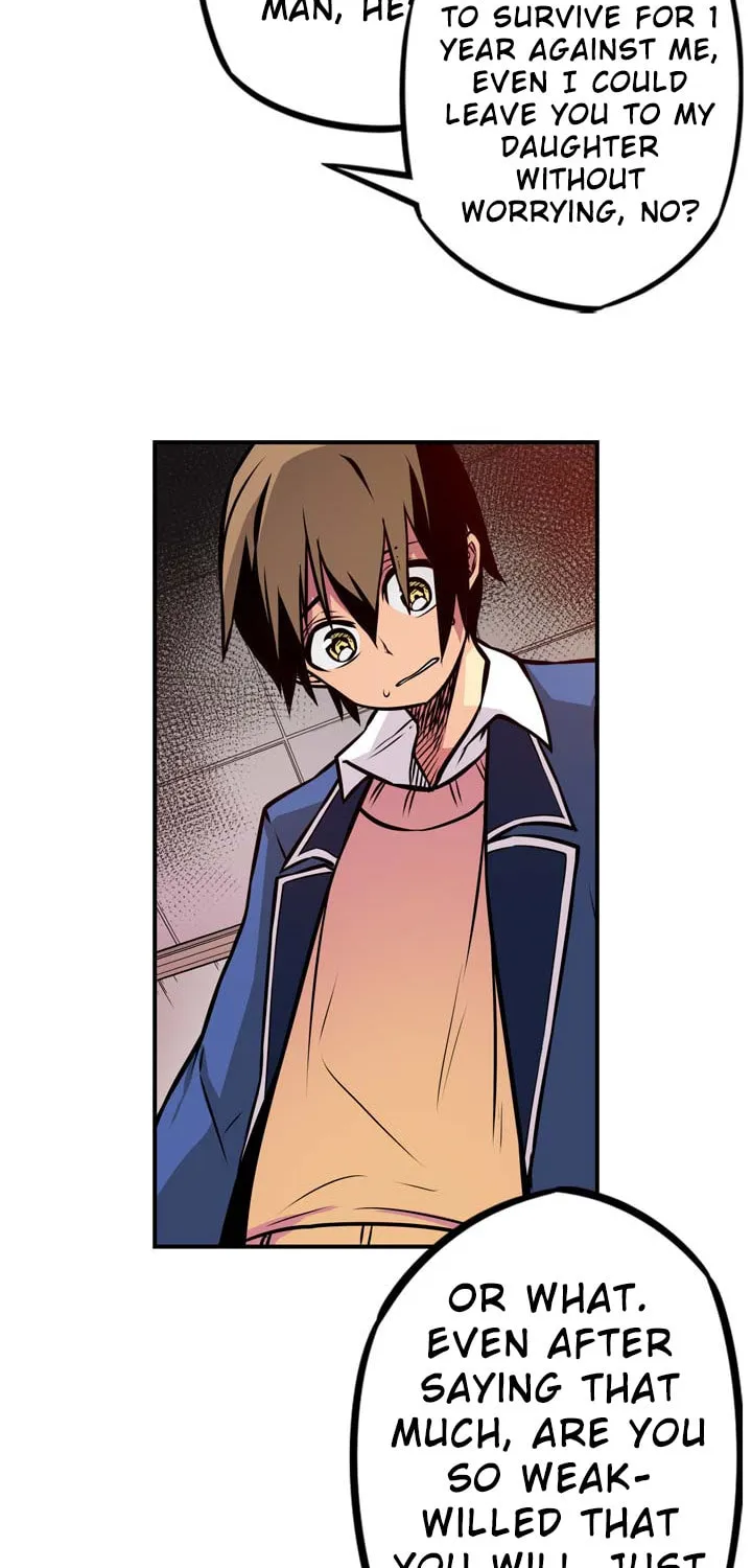 Read Sweet X Trouble chapter 3 image 44 on Lezhin