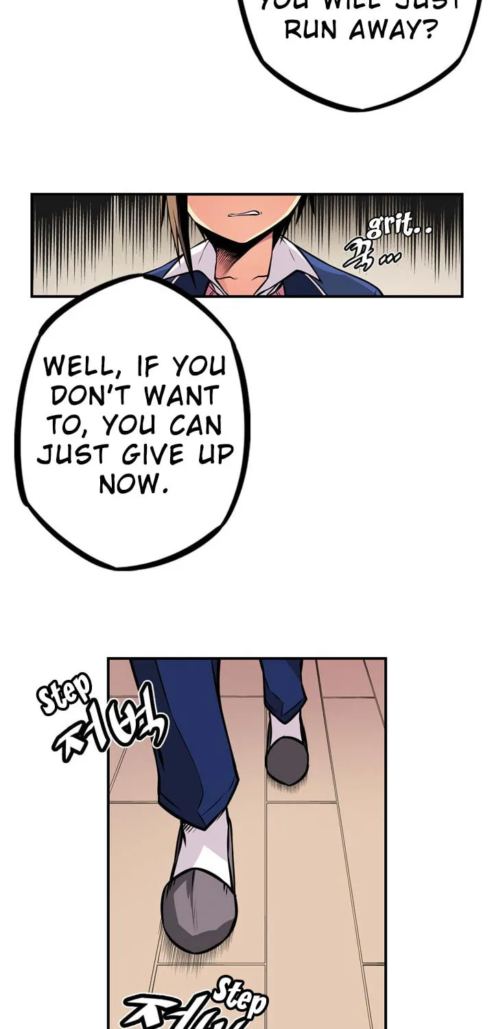 Read Sweet X Trouble chapter 3 image 45 on Lezhin