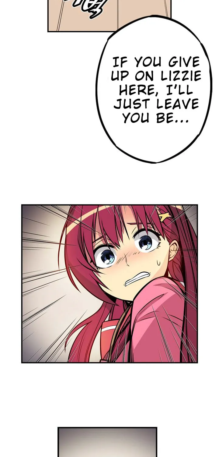 Read Sweet X Trouble chapter 3 image 46 on Lezhin