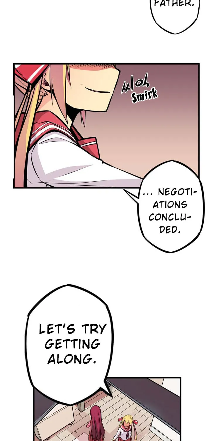 Read Sweet X Trouble chapter 3 image 48 on Lezhin