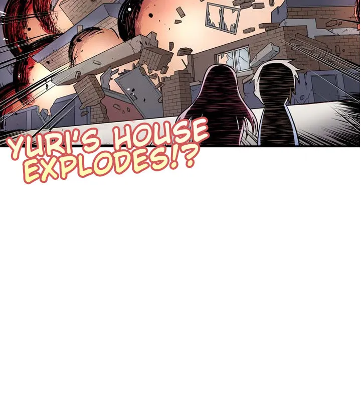 Read Sweet X Trouble chapter 3 image 6 on Lezhin