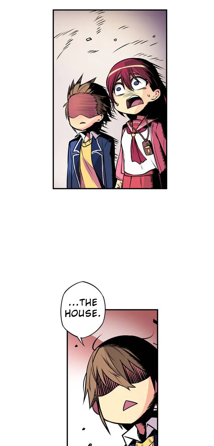 Read Sweet X Trouble chapter 3 image 8 on Lezhin