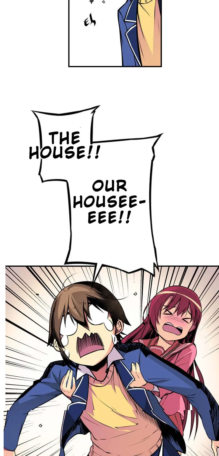 Read Sweet X Trouble chapter 3 image 9 on Lezhin