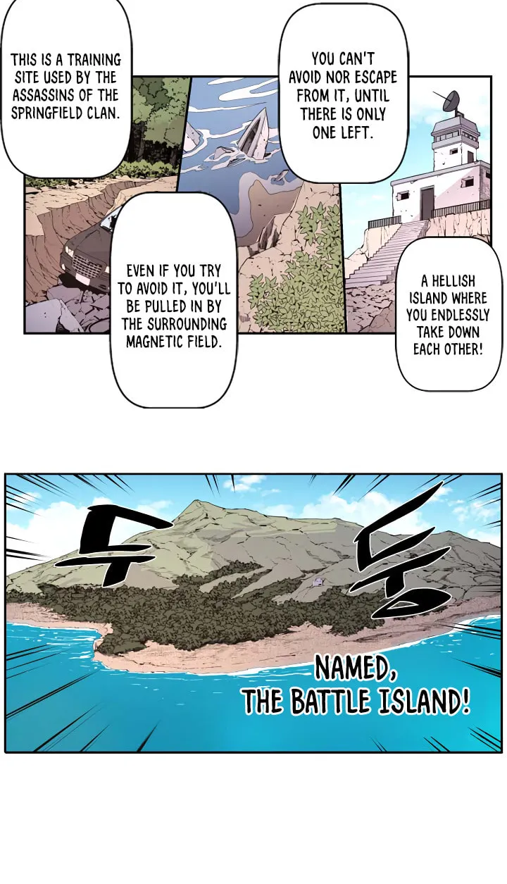 Read Sweet X Trouble chapter 31 image 10 on Lezhin