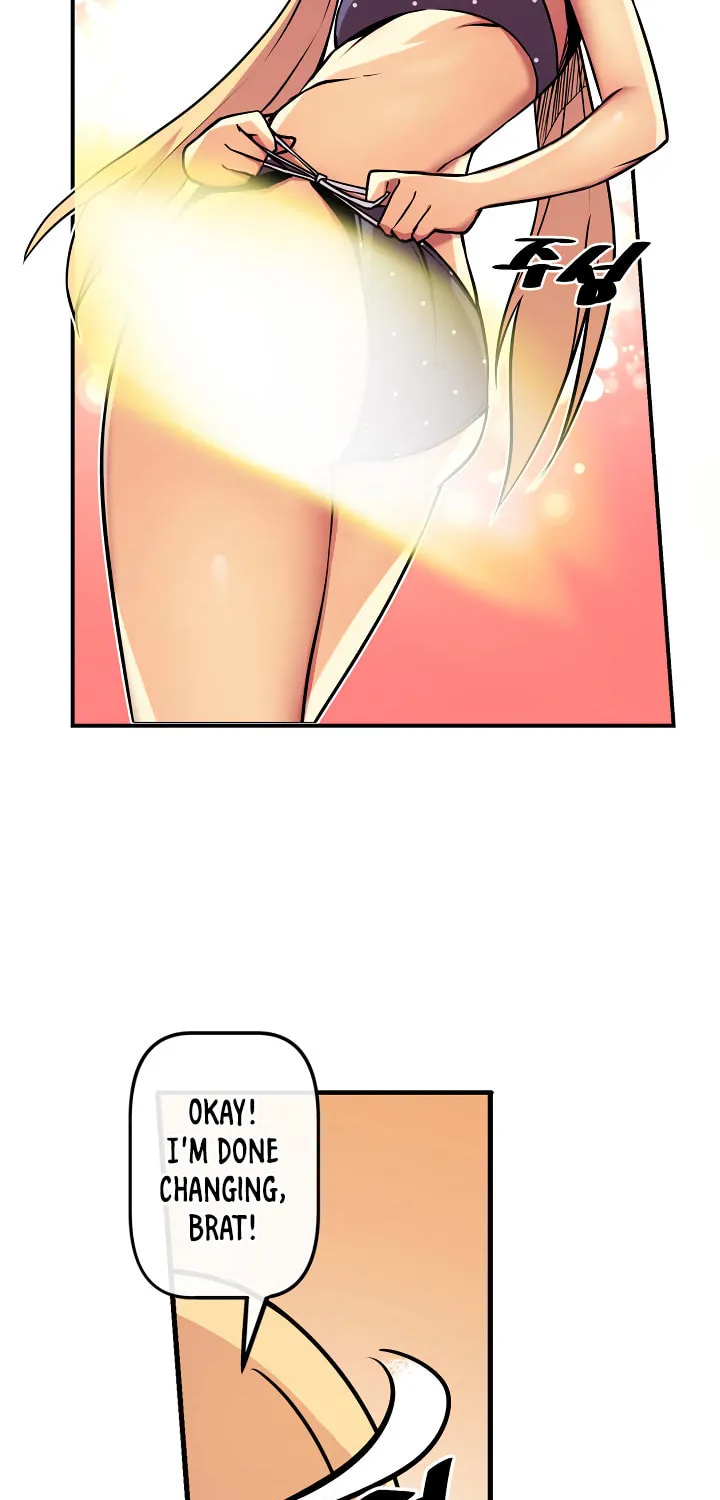 Read Sweet X Trouble chapter 31 image 13 on Lezhin