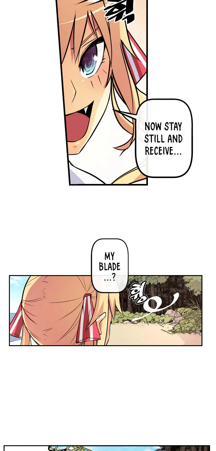 Read Sweet X Trouble chapter 31 image 14 on Lezhin