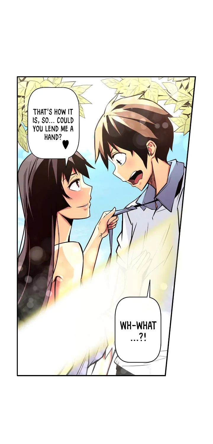 Read Sweet X Trouble chapter 31 image 23 on Lezhin