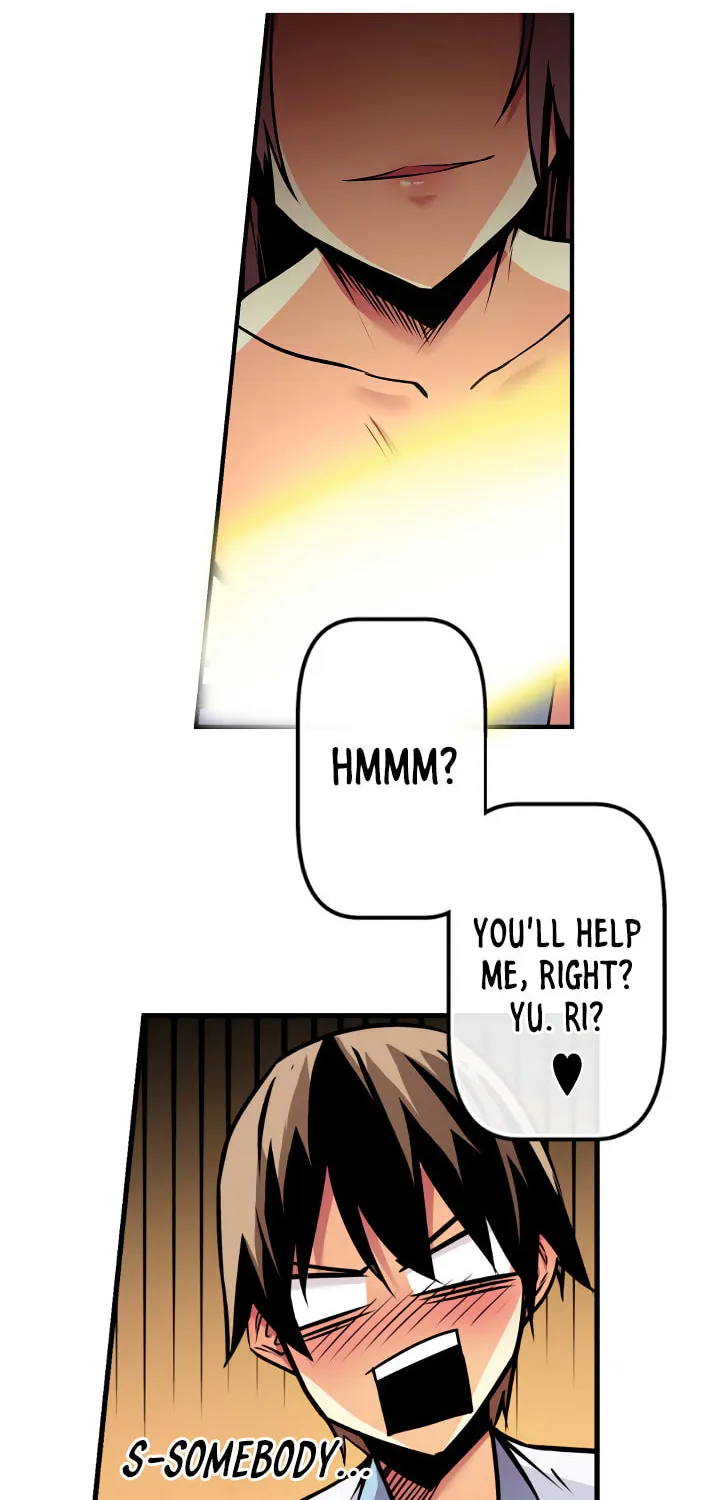 Read Sweet X Trouble chapter 31 image 24 on Lezhin