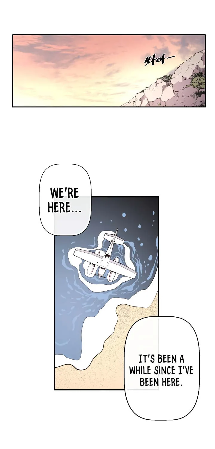 Read Sweet X Trouble chapter 31 image 27 on Lezhin
