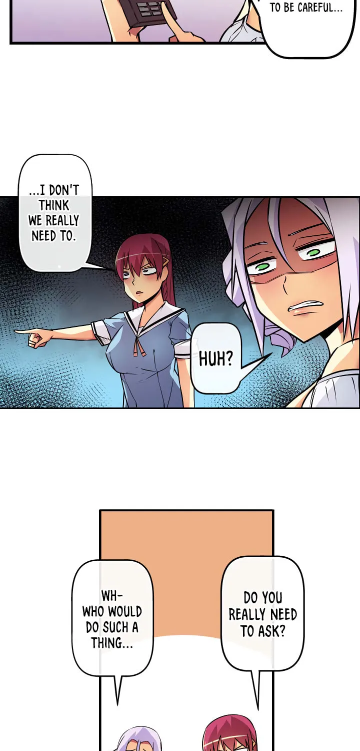 Read Sweet X Trouble chapter 31 image 29 on Lezhin