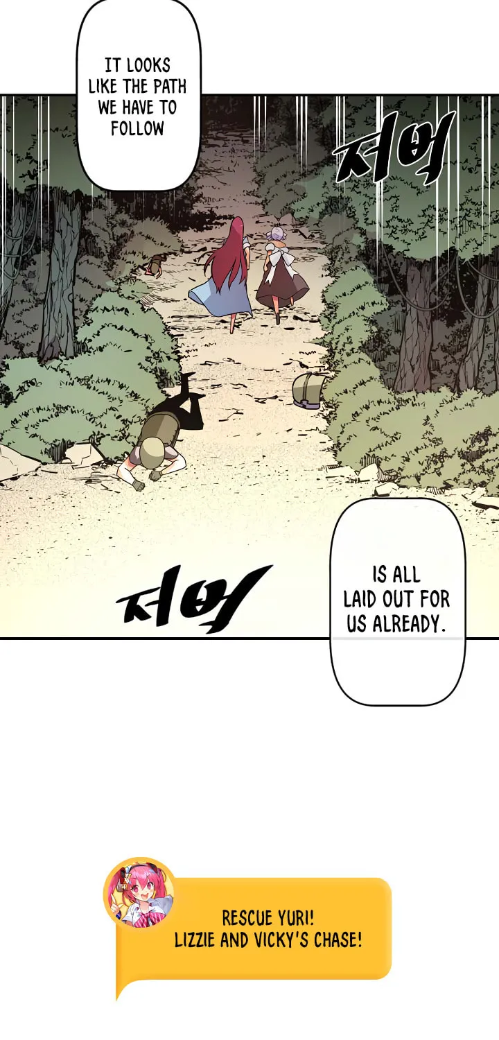 Read Sweet X Trouble chapter 31 image 31 on Lezhin