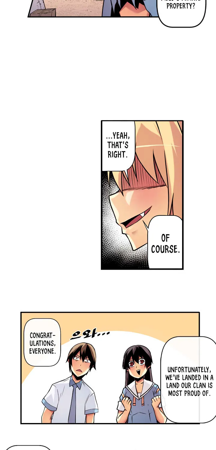 Read Sweet X Trouble chapter 31 image 9 on Lezhin