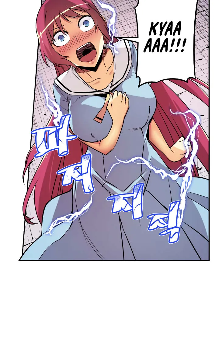 Read Sweet X Trouble chapter 32 image 21 on Lezhin