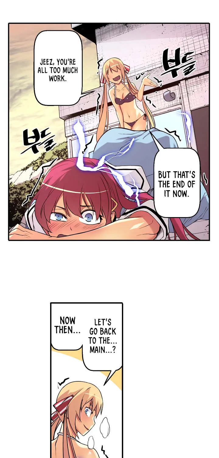 Read Sweet X Trouble chapter 32 image 22 on Lezhin