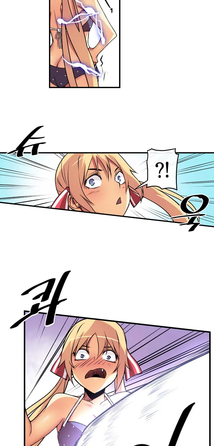 Read Sweet X Trouble chapter 32 image 23 on Lezhin
