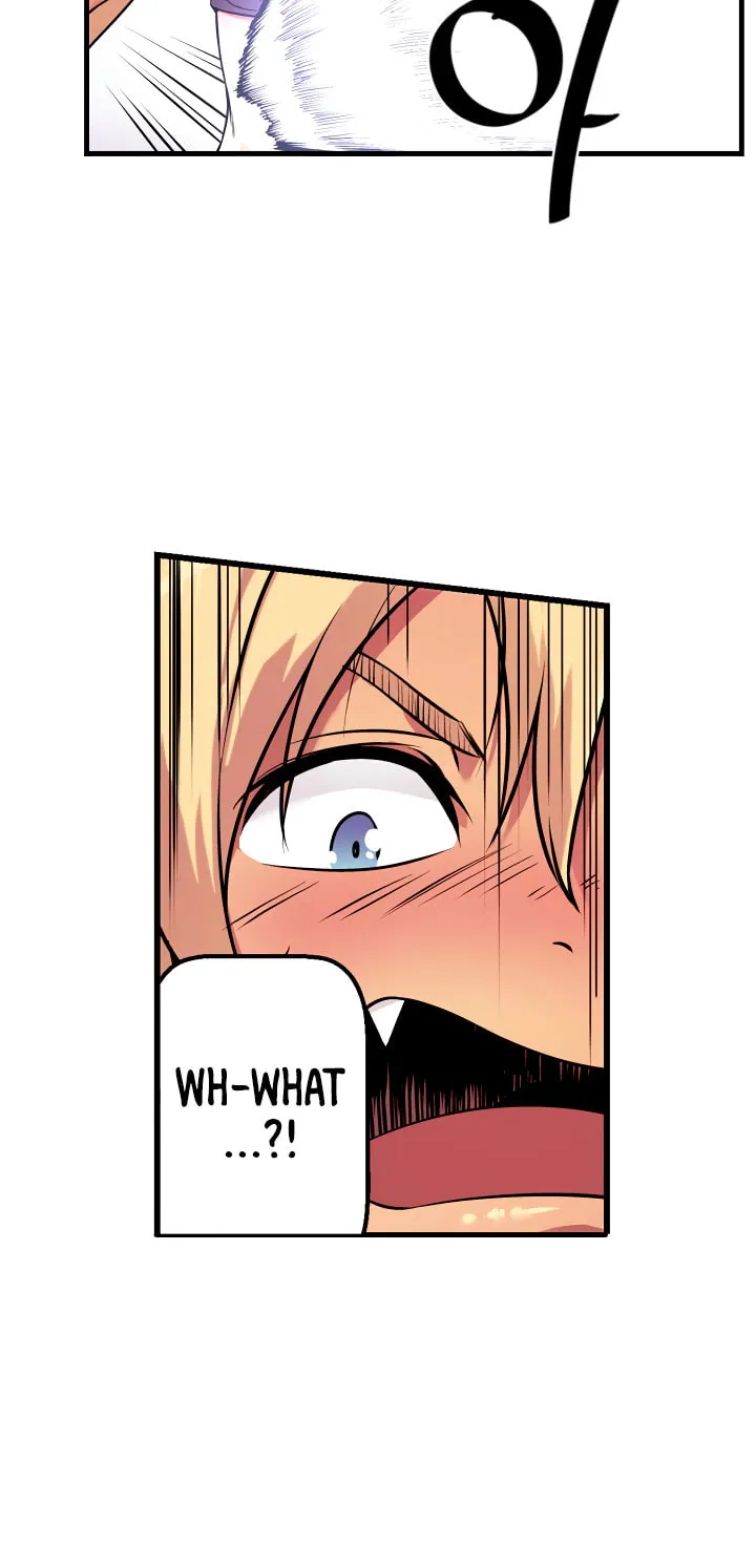 Read Sweet X Trouble chapter 32 image 24 on Lezhin