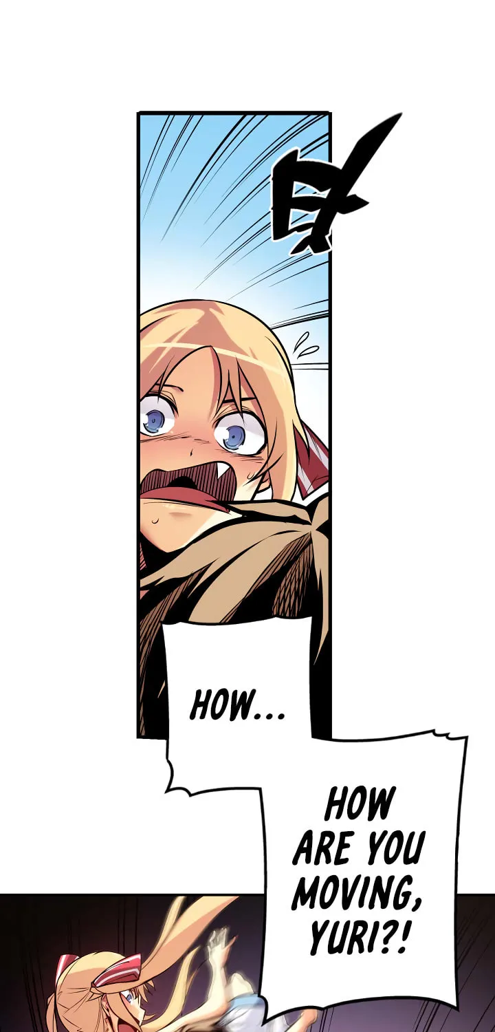 Read Sweet X Trouble chapter 32 image 25 on Lezhin