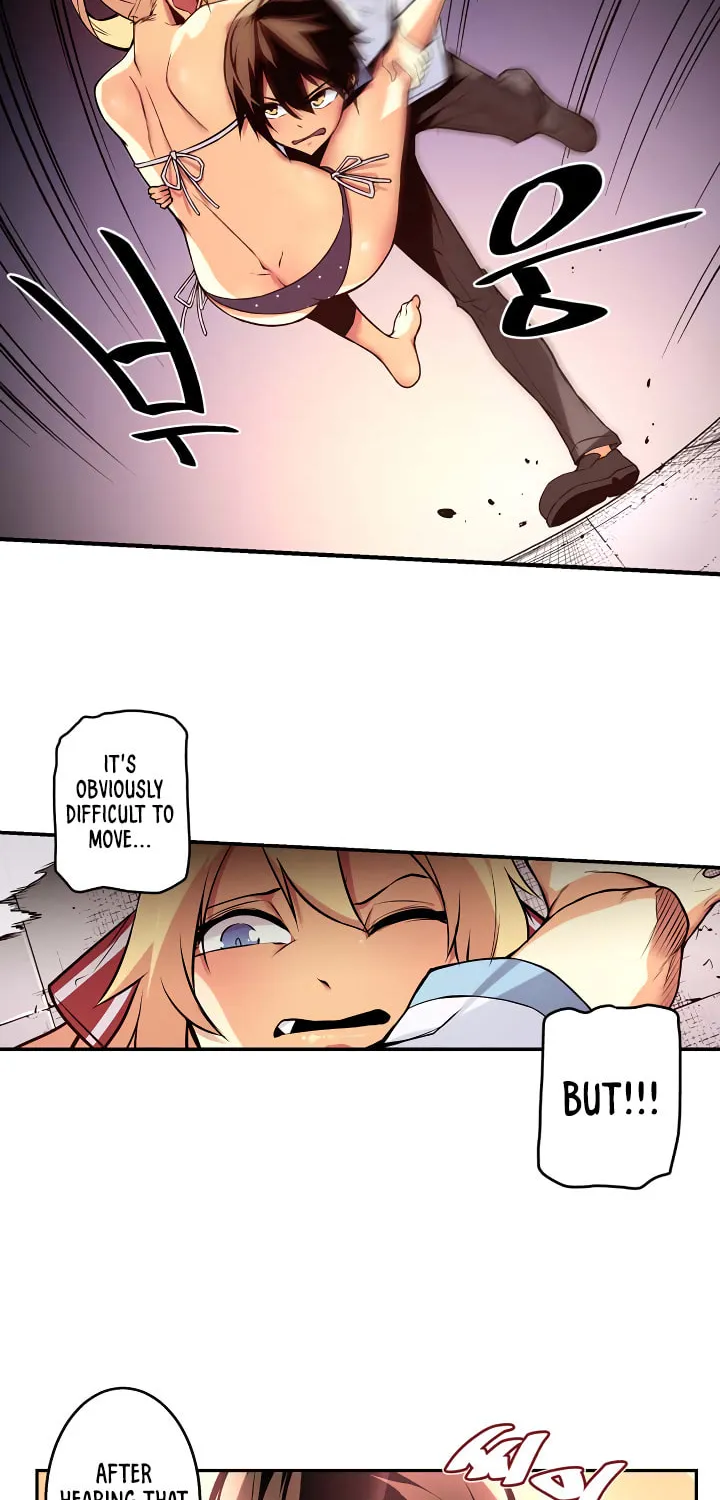 Read Sweet X Trouble chapter 32 image 26 on Lezhin