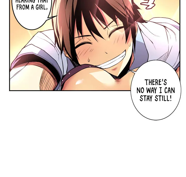 Read Sweet X Trouble chapter 32 image 27 on Lezhin