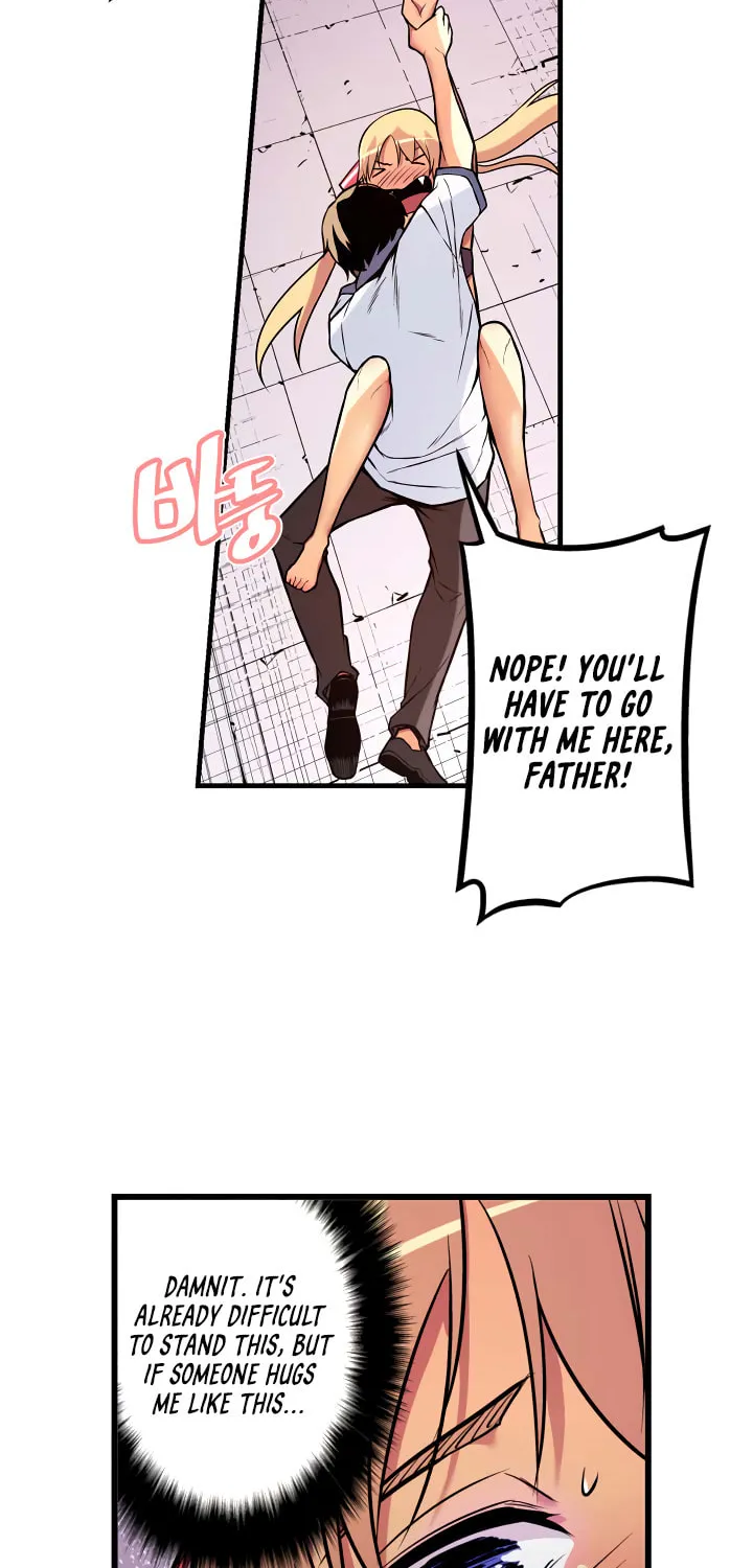 Read Sweet X Trouble chapter 32 image 29 on Lezhin