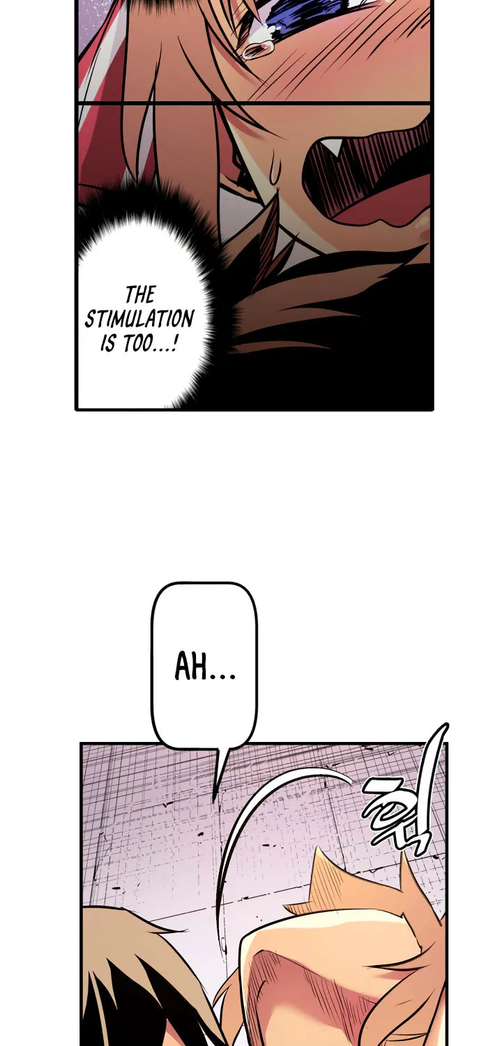 Read Sweet X Trouble chapter 32 image 30 on Lezhin