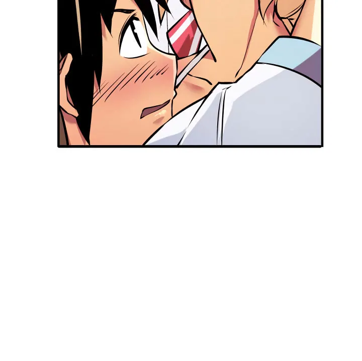 Read Sweet X Trouble chapter 32 image 31 on Lezhin