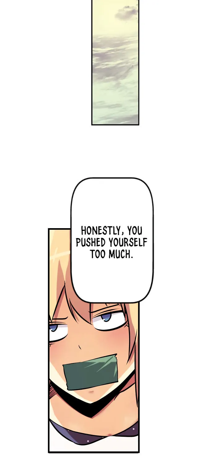 Read Sweet X Trouble chapter 32 image 33 on Lezhin