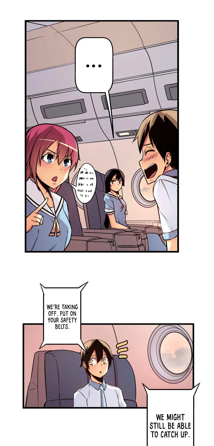Read Sweet X Trouble chapter 32 image 35 on Lezhin