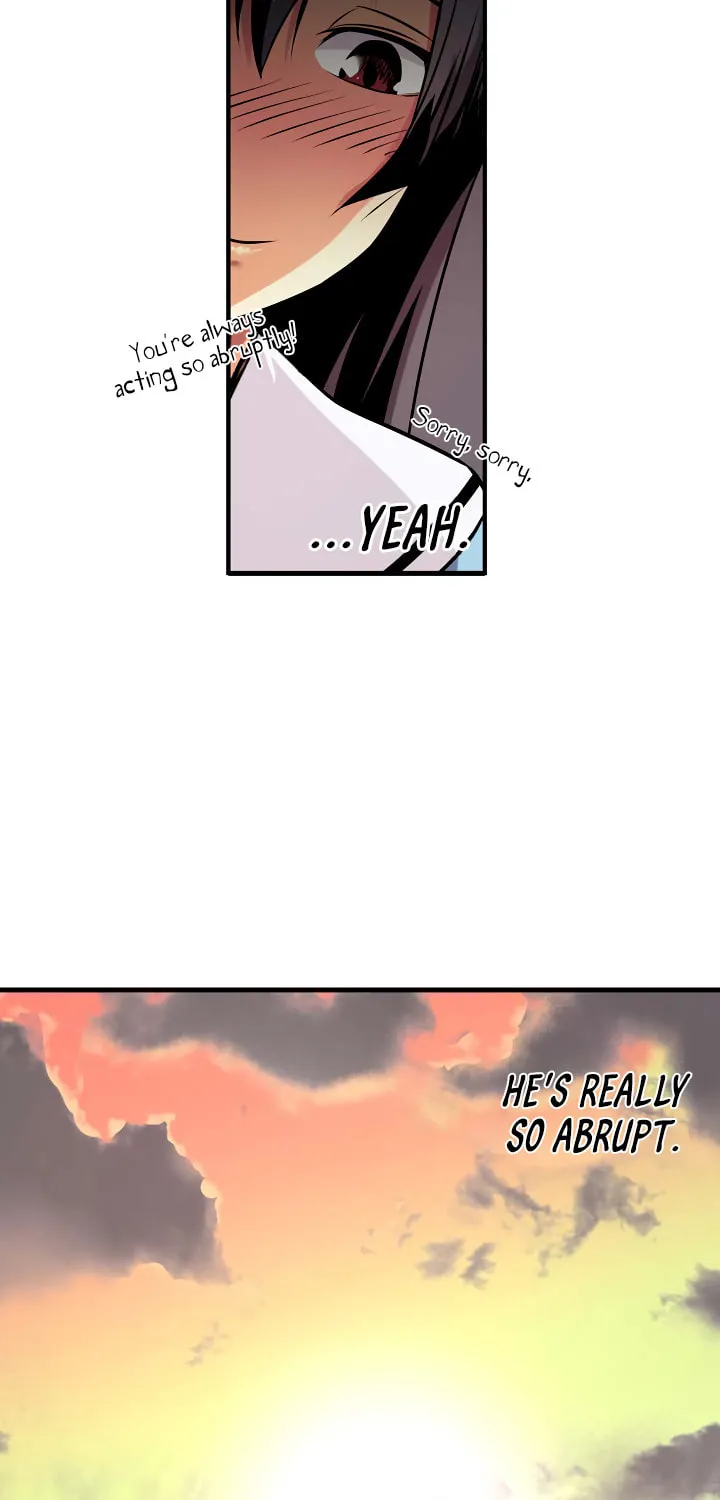 Read Sweet X Trouble chapter 32 image 37 on Lezhin