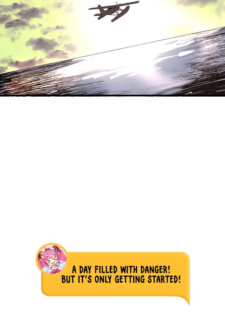 Read Sweet X Trouble chapter 32 image 38 on Lezhin