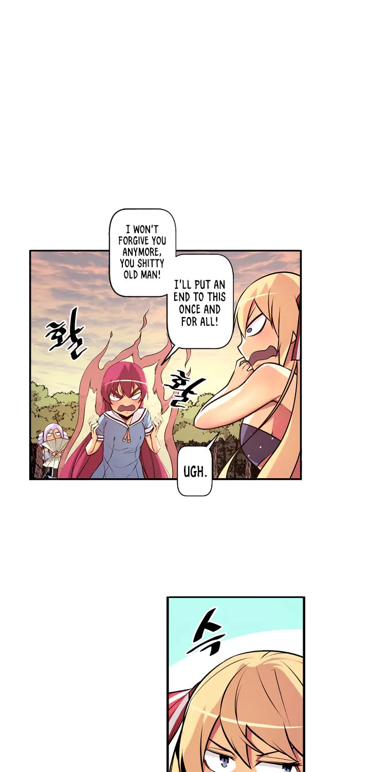 Read Sweet X Trouble chapter 32 image 6 on Lezhin