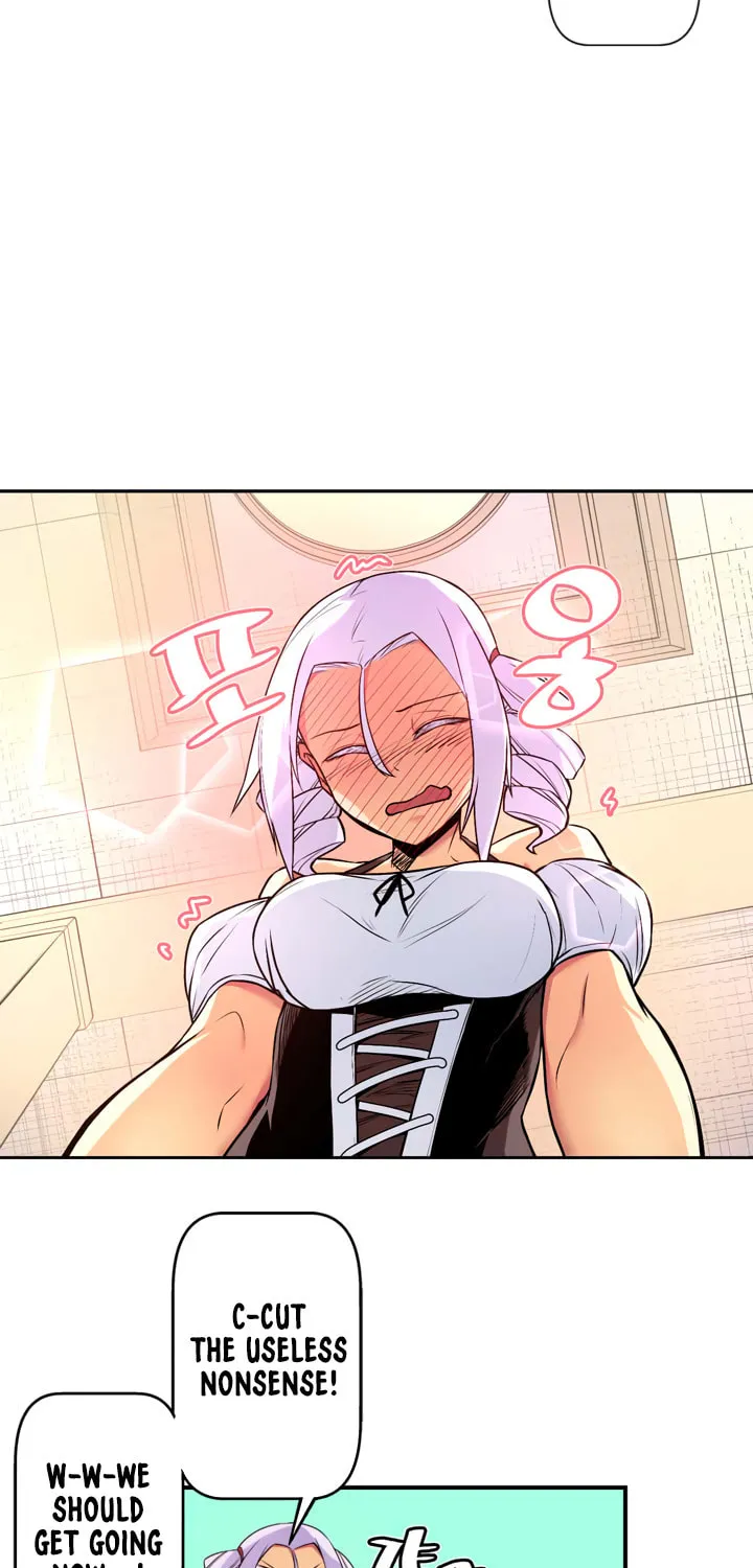 Read Sweet X Trouble chapter 34 image 14 on Lezhin
