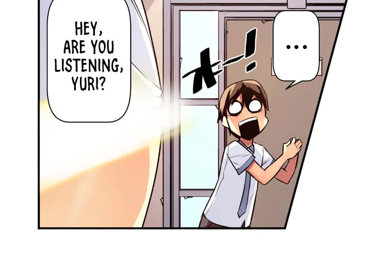 Read Sweet X Trouble chapter 34 image 21 on Lezhin