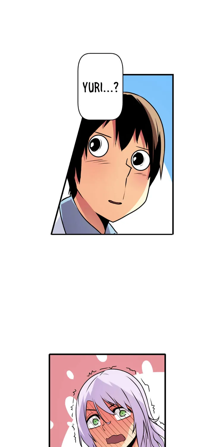 Read Sweet X Trouble chapter 34 image 22 on Lezhin