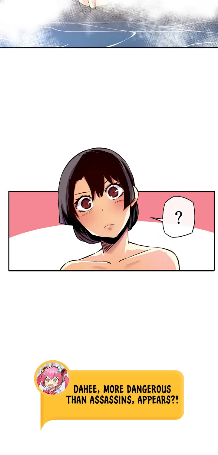 Read Sweet X Trouble chapter 34 image 33 on Lezhin