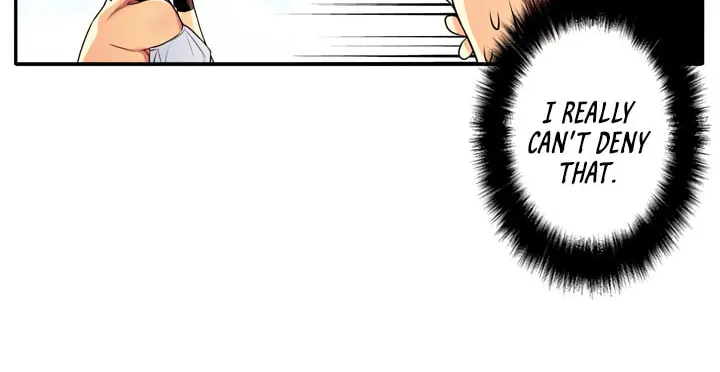 Read Sweet X Trouble chapter 34 image 4 on Lezhin